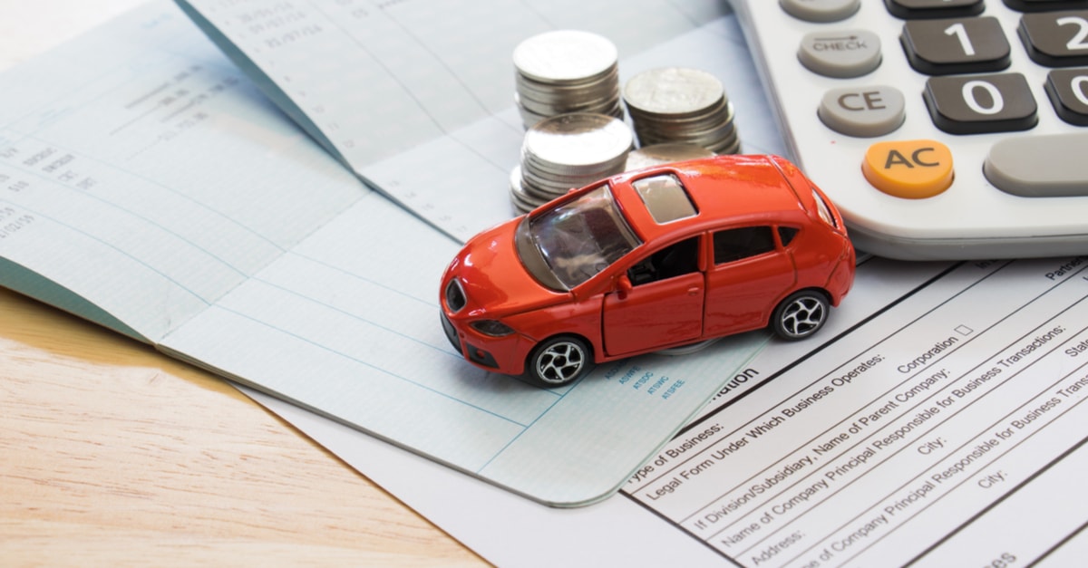 Did You Know About These 5 Car Insurance Discounts 