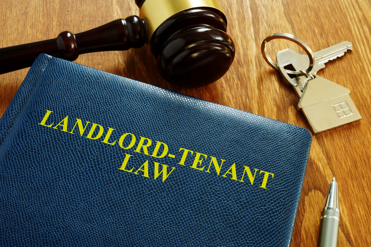 When Can You Sue Your Landlord ISU Sine Insurance Group